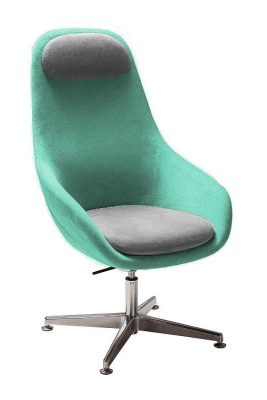 Кресло Concord Liberty AquaSea фото Кресло Concord Liberty AquaSea. Фото №2