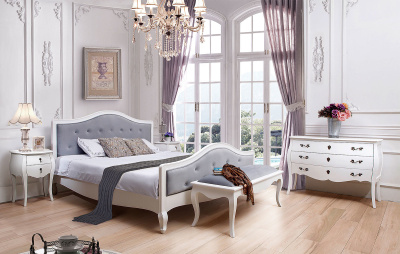 Кровать PLC фото Кровать PLC. Фото №4