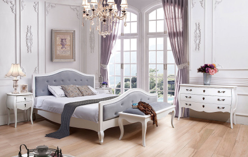 Кровать PLC. Фото №4