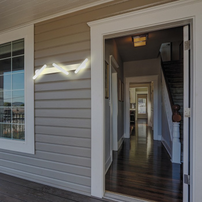 Светильник на штанге Novotech Calle 357452. Фото №2