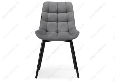 Стул деревянный Алст velutto 32 / черный фото Стул деревянный Алст velutto 32 / черный. Фото