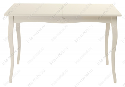 Стол деревянный Алейо молочный. Фото №3