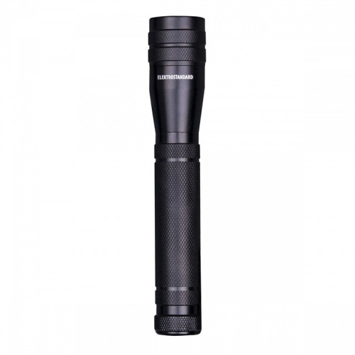Фонарь ручной Elektrostandard Discoverer 3 a026119. Фото №1