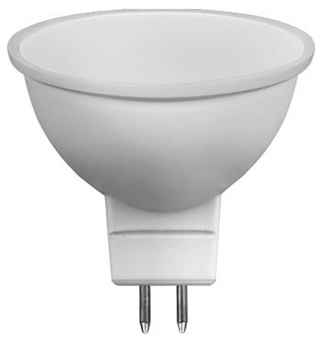 Лампа светодиодная Feron LB-1608 GU5.3 8Вт 6400K 38091 фото Лампа светодиодная Feron LB-1608 GU5.3 8Вт 6400K 38091. Фото №1