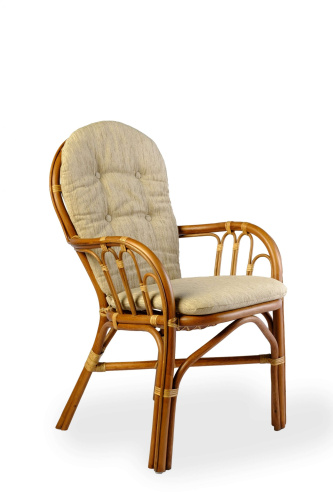 Стул с подушкой 04/16 фото Стул с подушкой 04/16. Фото №4