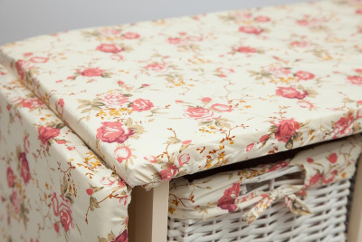 Гладильный комод Campanard PE-03 фото Гладильный комод Campanard PE-03. Фото