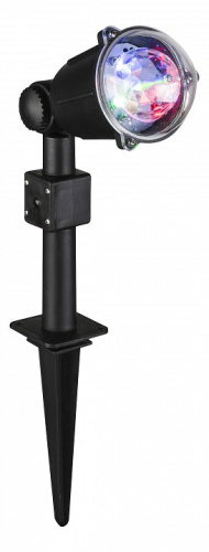 Наземный низкий светильник Globo Meriton 32000. Фото №1