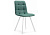 Стул Чилли бирюзовый / белый