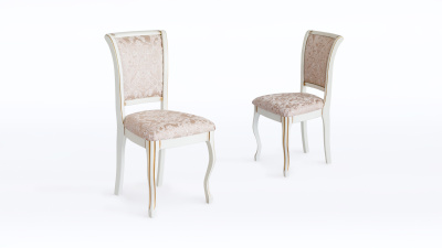 Стул Венеция М 18 тк.2 фото Стул Венеция М 18 тк.2. Фото №4