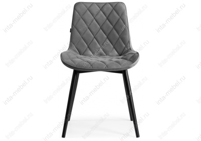 Стул деревянный Баодин velutto 32 / черный фото Стул деревянный Баодин velutto 32 / черный. Фото