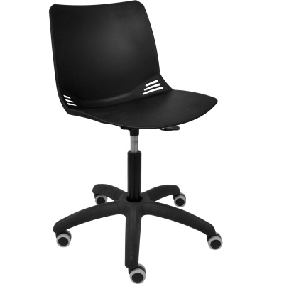 Кресло Race SW на черной крестовине Somalia фото Кресло Race SW на черной крестовине Somalia. Фото №2