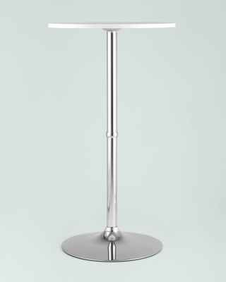 Стол барный Мохито NEW белый. Фото