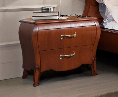 Тумба прикроватная Тэсоро ГМ 6382. Фото №2