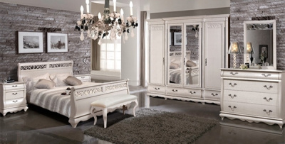 Кровать Оскар ММ-216-02/16 (б/м, б/о). Фото №5