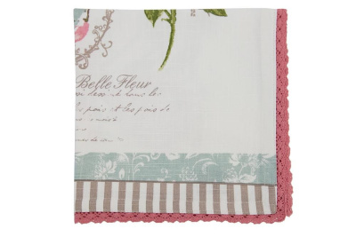 Салфетка Secret De Maison Fleurimont. Фото