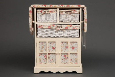 Гладильный комод Campanard PE-03 фото Гладильный комод Campanard PE-03. Фото