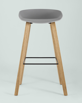 Стул Флекс велюр оливковый. Фото №5