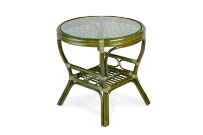 Стол Петани. Фото