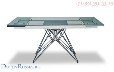 Стол Т041 прозрачный. Фото №5
