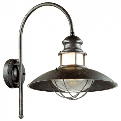 Светильник на штанге Odeon Light Dante 4164/1WA. Фото №2