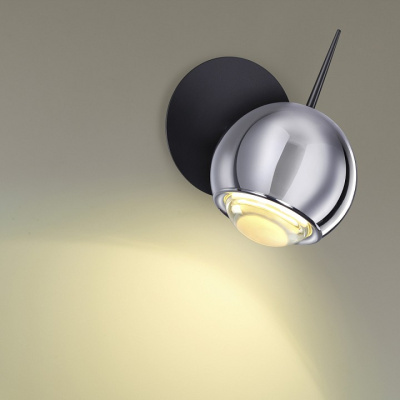 Бра Odeon Light Mia 4228/6WL. Фото