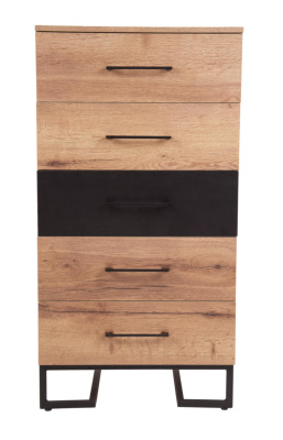 Стул TOLIX WOOD желтый. Фото №4