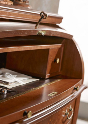 Секретер 654.080. Фото