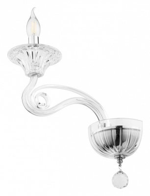 Бра Maytoni Acqua DIA010WL-01TR фото Бра Maytoni Acqua DIA010WL-01TR. Фото №2