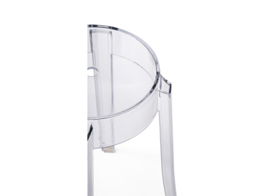 Табурет Rainis white фото Табурет Rainis white. Фото №4