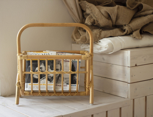 Газетница 17/13. Фото №6