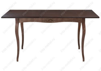 Стол деревянный Алейо орех. Фото №3