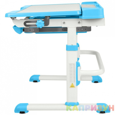 Набор учебный A7, белый. Фото №5