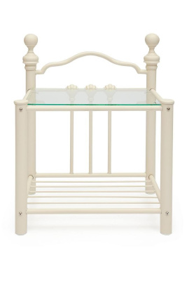 Тумба прикроватная Дерби в белом фото Тумба прикроватная Дерби в белом. Фото