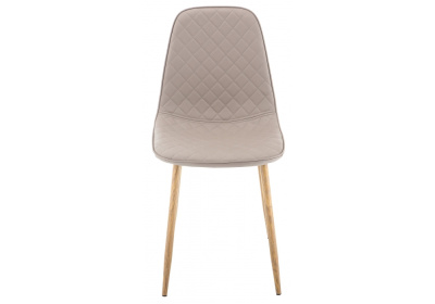 Стул Capri champagne. Фото №3