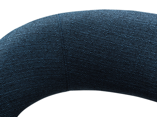 Стул Walter Сканди Блю Арт. Фото №8