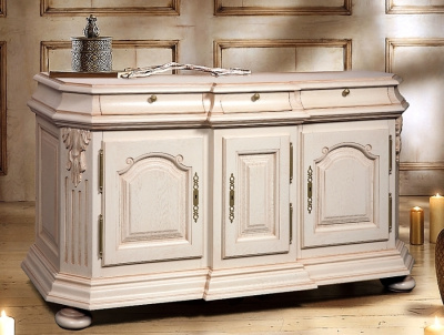 Тумба Версаль ГМ 5635. Фото