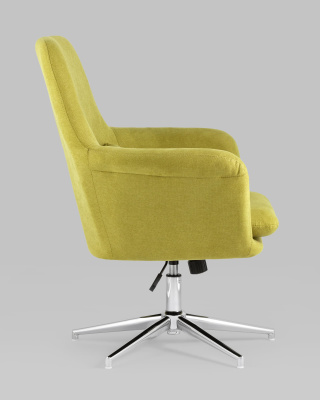 Кресло Рон травяной. Фото