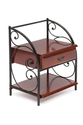 Тумба прикроватная ST-266 фото Тумба прикроватная ST-266. Фото