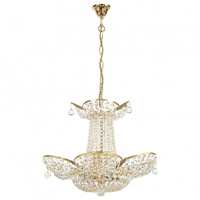 Подвесная люстра Arti Lampadari Alassio Alassio E 1.5.50.600 G. Фото №2