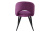 Стул DC-9507 пурпурный. Фото №7