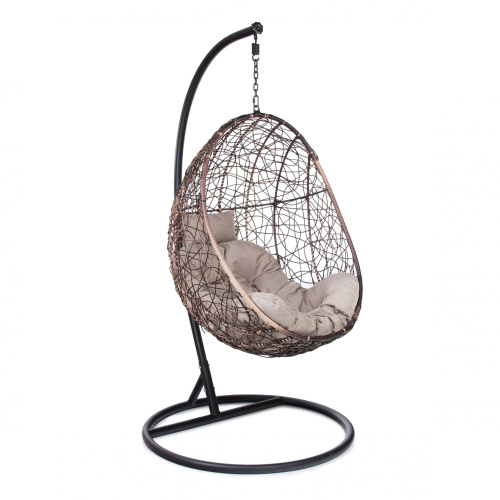 Подвесное кресло Z-02 фото Подвесное кресло Z-02. Фото №1