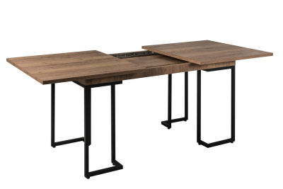 Стул барный TOLIX SOFT черный матовый. Фото