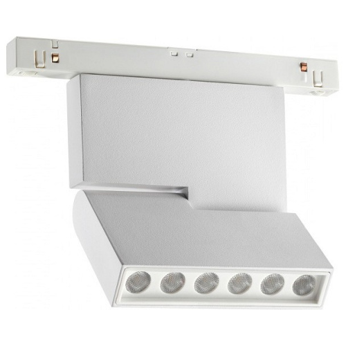 Светильник на штанге Novotech Flum 358468. Фото №1