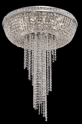 Накладной светильник Maytoni Tigela DIA009PL-12CH. Фото