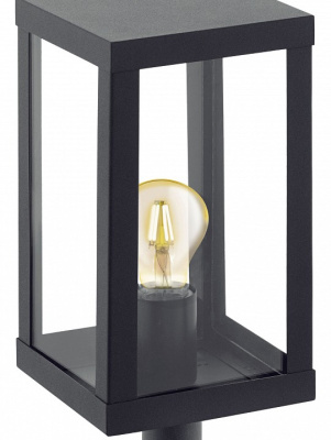 Наземный высокий светильник Eglo Alamonte 1 94833 фото Наземный высокий светильник Eglo Alamonte 1 94833. Фото №2