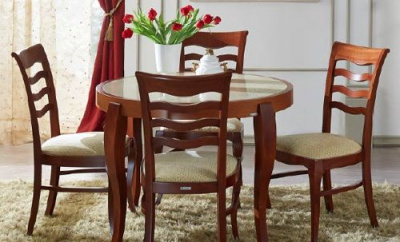 Стул  Руан. Фото №4