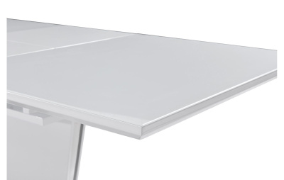 Стол RAZI-M FSD1906M белый. Фото