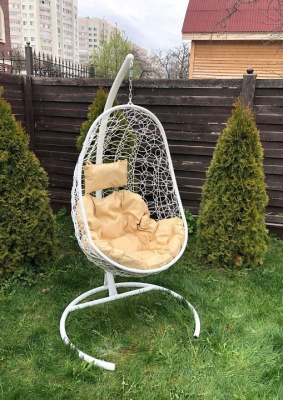 Кресло подвесное Promo Z-02 (4) фото Кресло подвесное Promo Z-02 (4). Фото №2