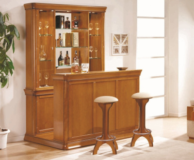 Стул барный Lux 252 фото Стул барный Lux 252. Фото №2