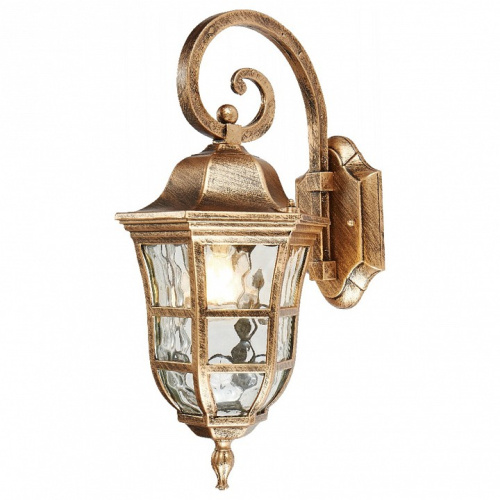 Светильник на штанге Elektrostandard Dorado a043638. Фото №1